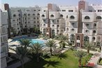 Muscat Oasis Residences