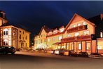 Waldhotel Friedrichroda