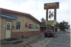 Mustang Motel