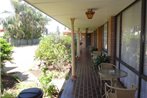 Muswellbrook Motor Inn