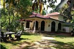 Habarana Tree house Mutu village