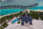 Cinnamon Dhonveli Maldives - Water Suites