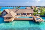 Waldorf Astoria Maldives Ithaafushi