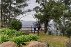 Zomba Plateau Nonnys Guest House