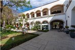 Hotel Hacienda San Cristo?bal