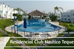 Residencial Club Nautico Teques