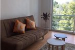 Apartamento Napoles-Ri`o Becerra