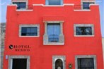 Hotel Mexico