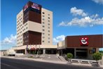 HS HOTSSON Hotel Irapuato