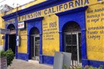 Pension California