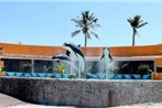 Hotel Los Delfines