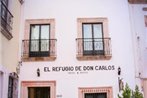 Hotel y Suites El Refugio de Don Carlos
