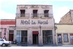 Hotel La Merced