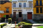 Los Pueblitos de Guanajuato. Hotel