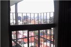 Apartamento Colonia Tacubaya