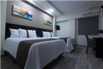 Smart Hotel Cintermex