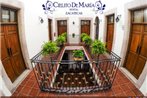 Hostal Cielito De Maria