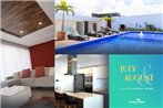 -New- Icono Playa del Carmen Luxury Condo