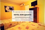 hotel dpn quijote tuxtla