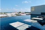 IT PLAYA - Luxury condo- Ocean view rooftop pool