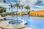 Nuevo Vallarta Condo w/ Resort Amenities Access!