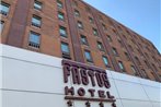 Fastos Hotel