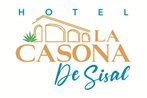 La Casona de Sisal Hotel