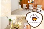 RESIDENCE JARDINES CDMX