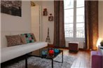 My address In Paris - Appartement Assas