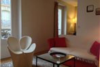 My Address in Paris - Appartement Poncelet Arc de Triomphe