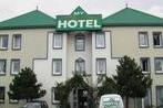 My Hotel Caen Sud