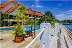 Kudat Golf & Marina Resort