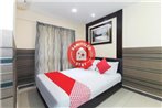 OYO 124 Hotel Seniman Sentul