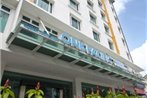 One Pacific Hotel and Serviced Apartments