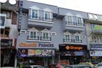 Orange Premier Hotel Taman Segar