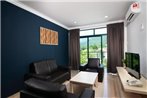 Golden View Serviced Apartments