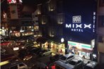 Mixx Hotel