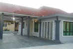 Villa Aliaa Homestay Kota Bharu