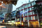 T-Hotel Johor Bahru