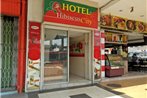 Hotel Hibiscus City (PUDU)