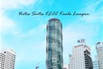 Vortex Suite KLCC Kuala Lumpur