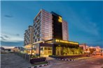 Jinhold Hotel & Serviced Apartment