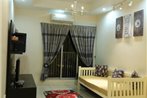 Homestay Residensi Kerinchi Bangsar South