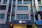 Z Hotel Cyberjaya