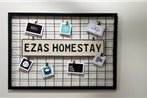 EZAS Homestay @ Setia Alam