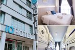 iO Hotel