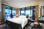 KL Diamond Suites @times Square