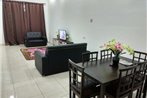 Homestay Kamunting Mutiara