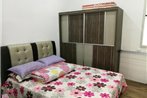 Barakah Homestay