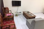 Jelutong Apartment